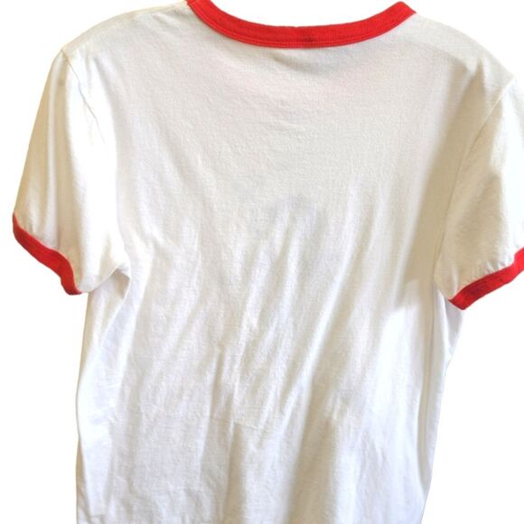 Wonder Woman Tee Shirt size Medium - Picture 3 of 5